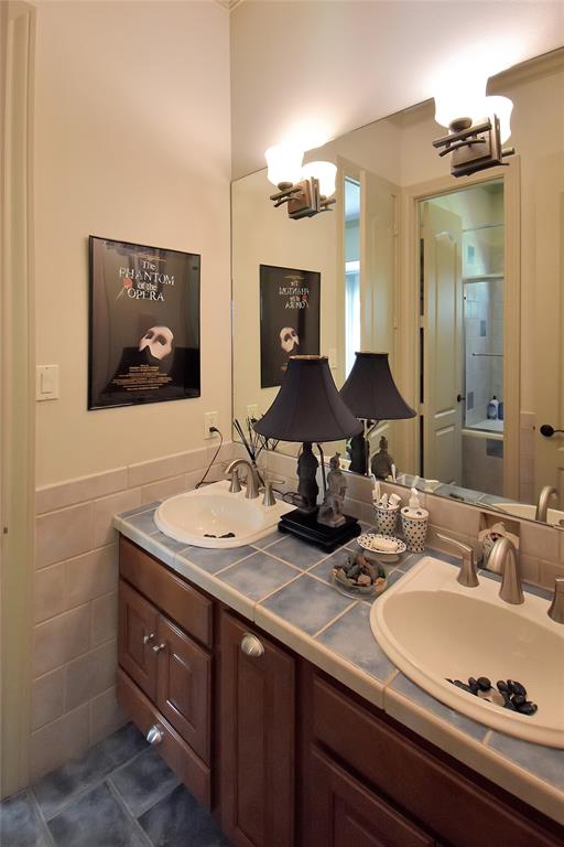 East Lake Woods - Residential