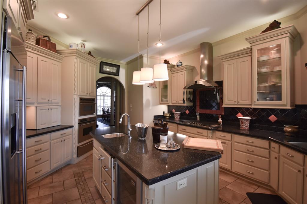 East Lake Woods - Residential