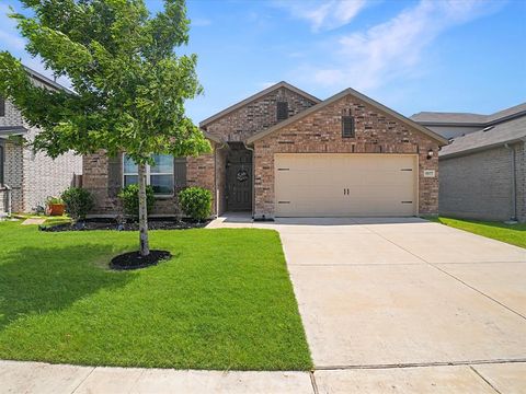 Photo of 5577 Cherokee Rose Drive, Royse City, TX 75189 (MLS # 21273736)