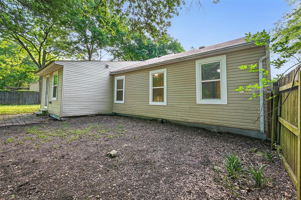 Reavilon Add Sec 1, 2, 3 - Residential Lease