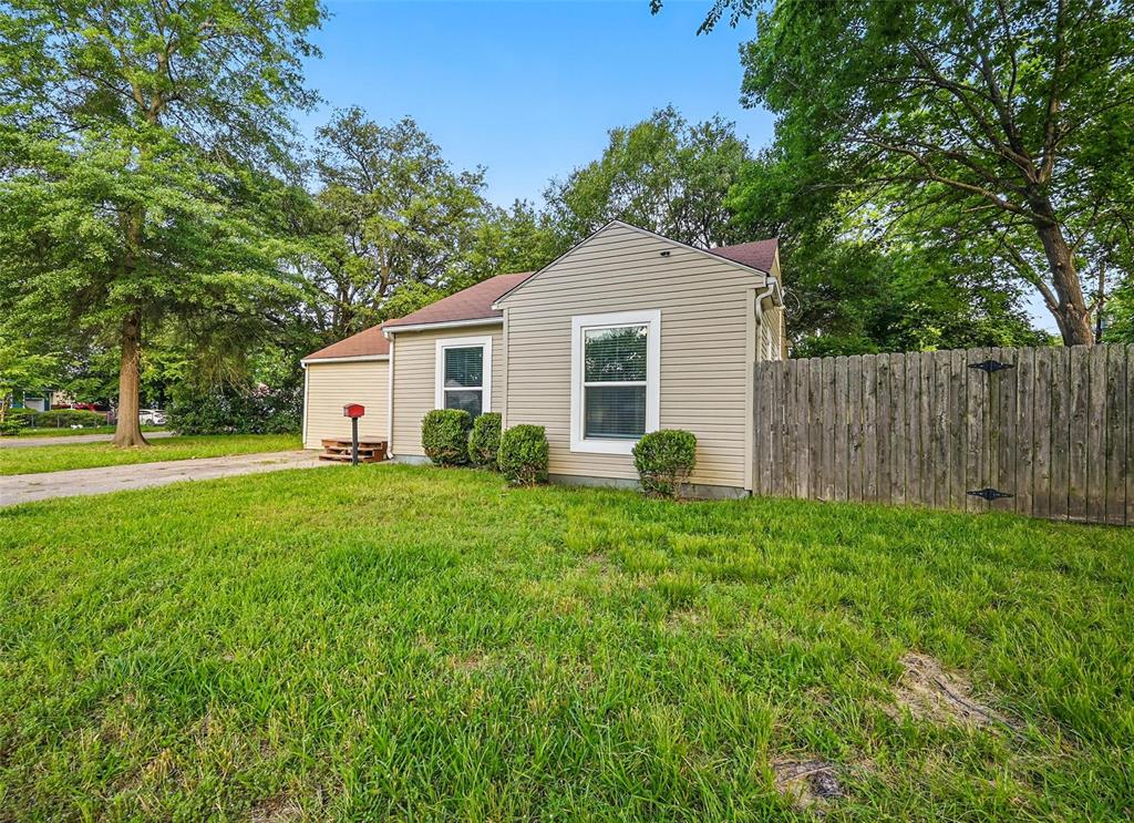 Reavilon Add Sec 1, 2, 3 - Residential Lease