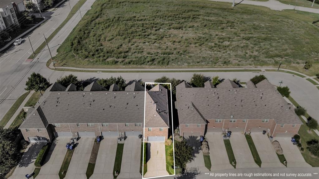 McKinney Ranch - Residential Lease