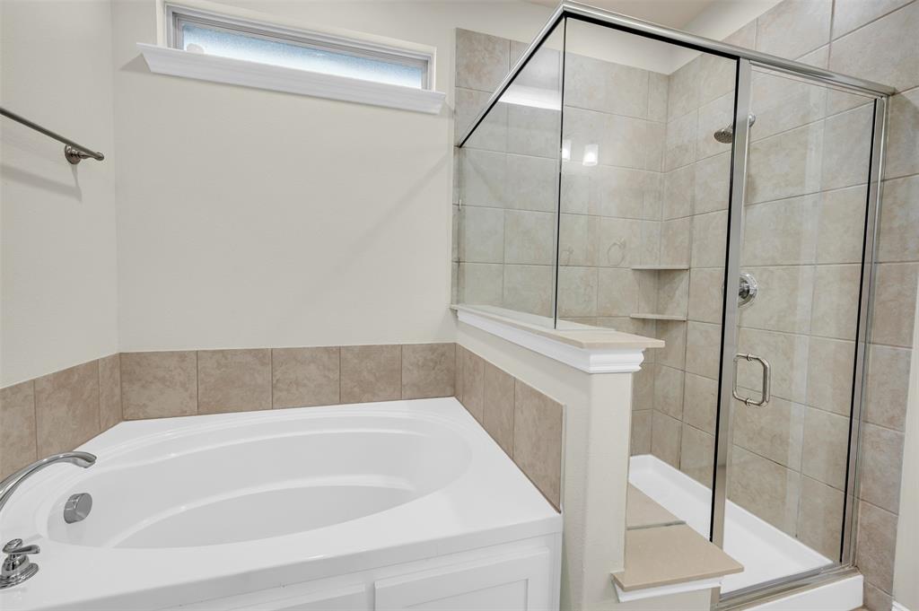 McKinney Ranch - Residential Lease