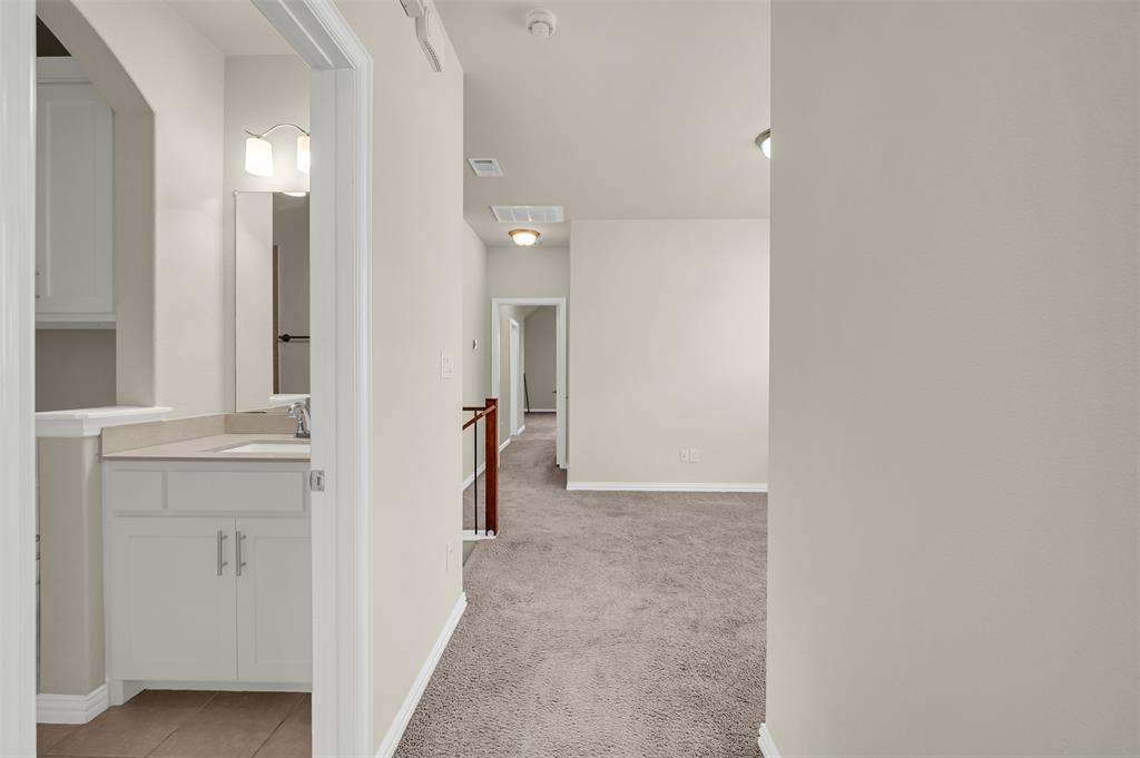 McKinney Ranch - Residential Lease