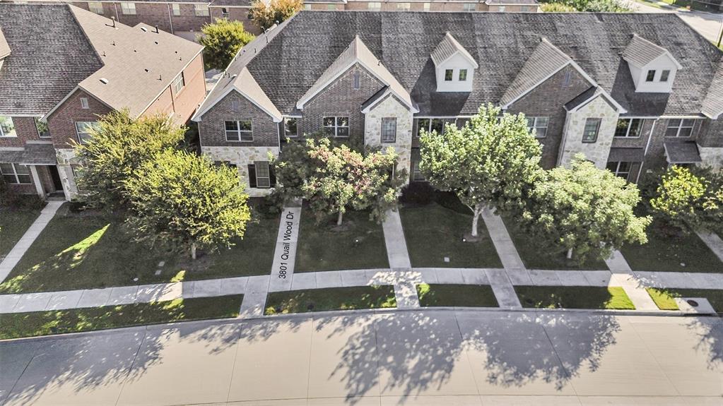 McKinney Ranch - Residential Lease