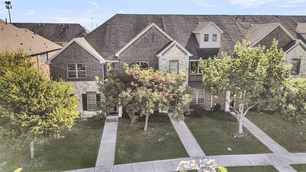 McKinney Ranch - Residential Lease