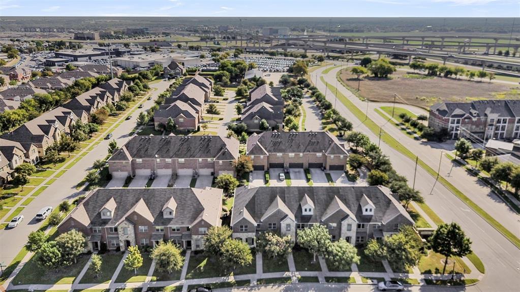 McKinney Ranch - Residential Lease