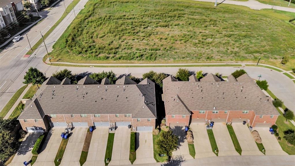 McKinney Ranch - Residential Lease