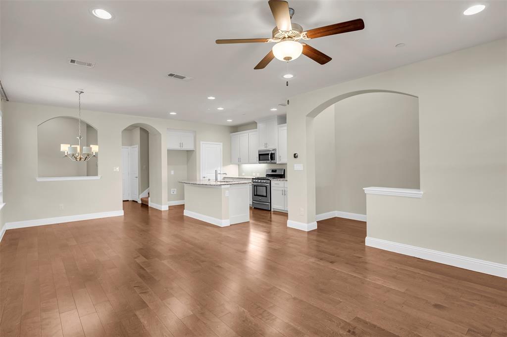 McKinney Ranch - Residential Lease