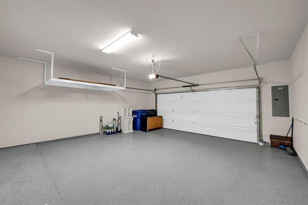 McKinney Ranch - Residential Lease