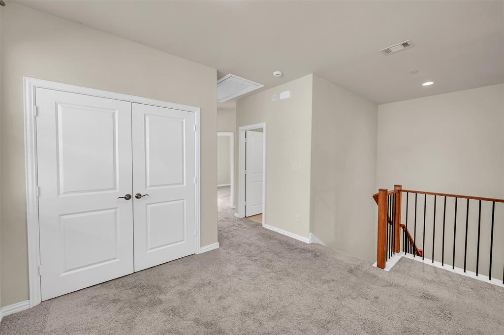 McKinney Ranch - Residential Lease