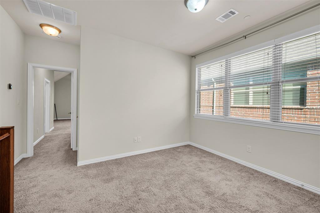 McKinney Ranch - Residential Lease