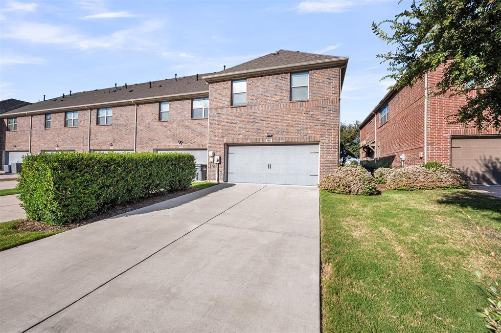 McKinney Ranch - Residential Lease