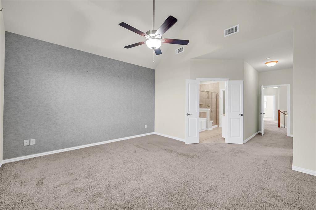 McKinney Ranch - Residential Lease