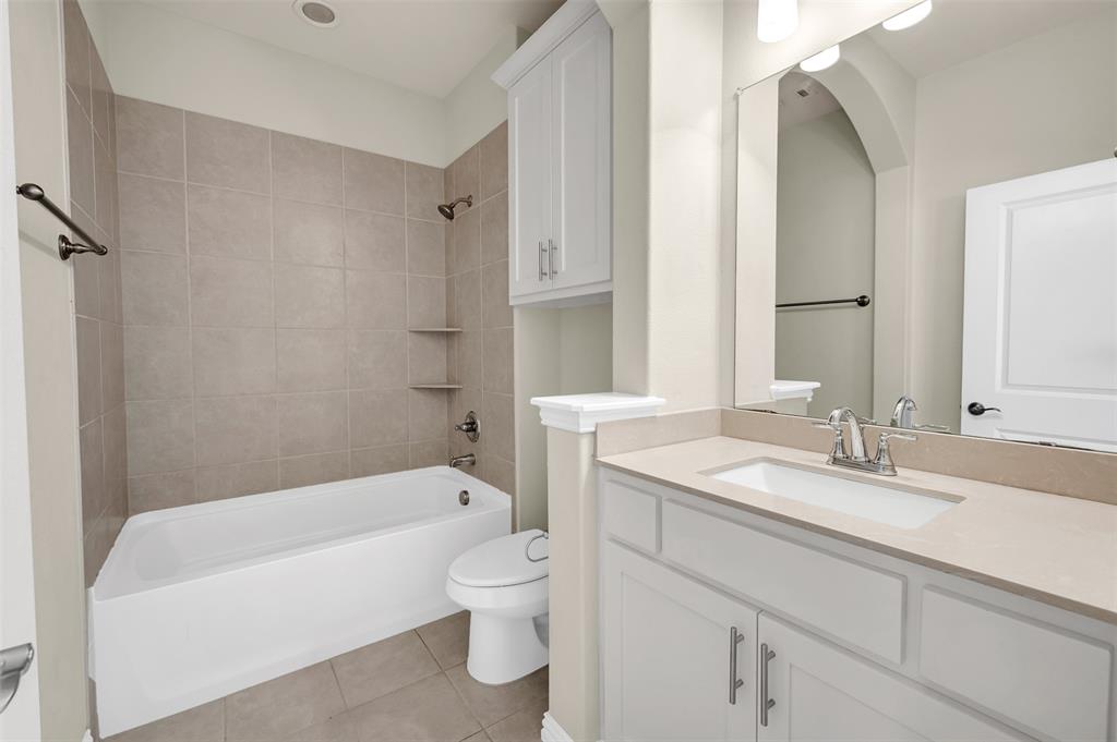 McKinney Ranch - Residential Lease