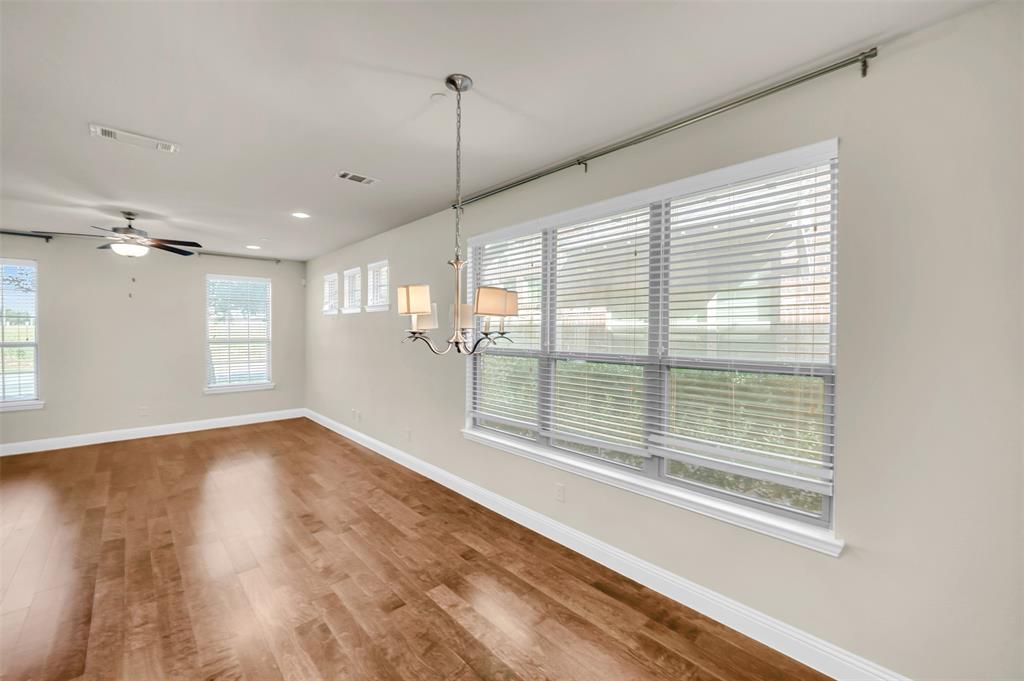 McKinney Ranch - Residential Lease