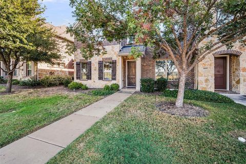 Photo of 3801 Quail Wood Drive, McKinney, TX 75070 (MLS # 21094211)