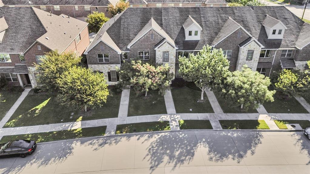 McKinney Ranch - Residential Lease