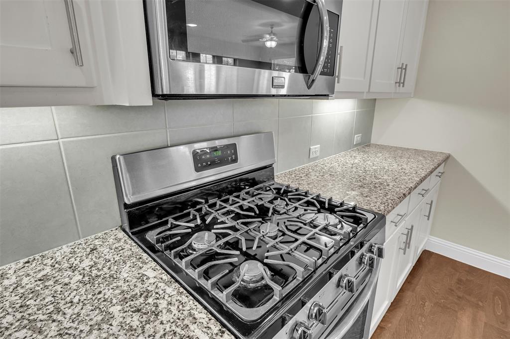 McKinney Ranch - Residential Lease