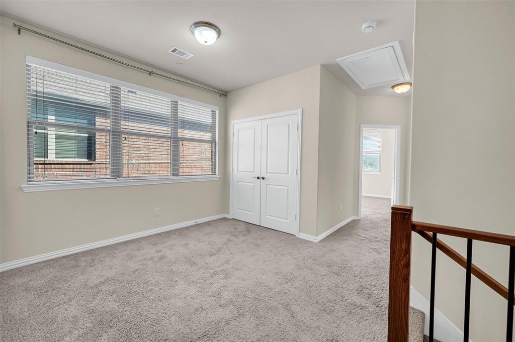 McKinney Ranch - Residential Lease