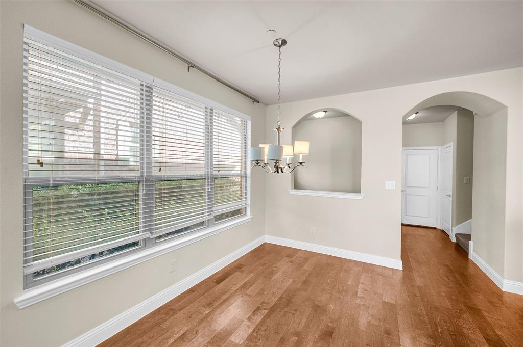 McKinney Ranch - Residential Lease