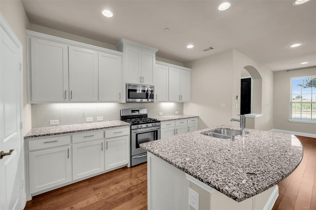 McKinney Ranch - Residential Lease