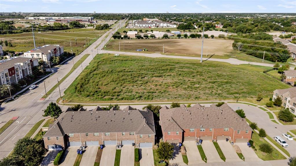 McKinney Ranch - Residential Lease