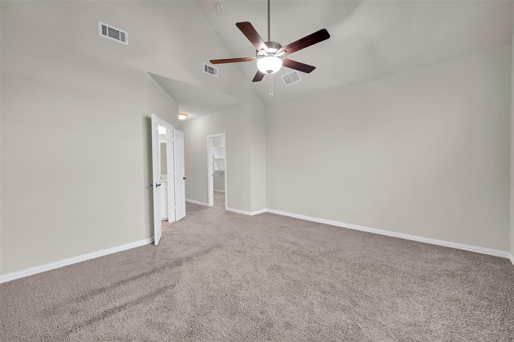 McKinney Ranch - Residential Lease