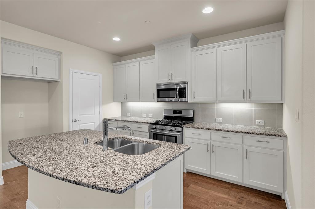 McKinney Ranch - Residential Lease