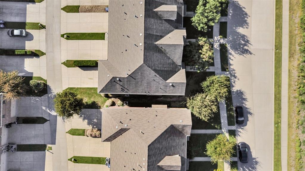 McKinney Ranch - Residential Lease