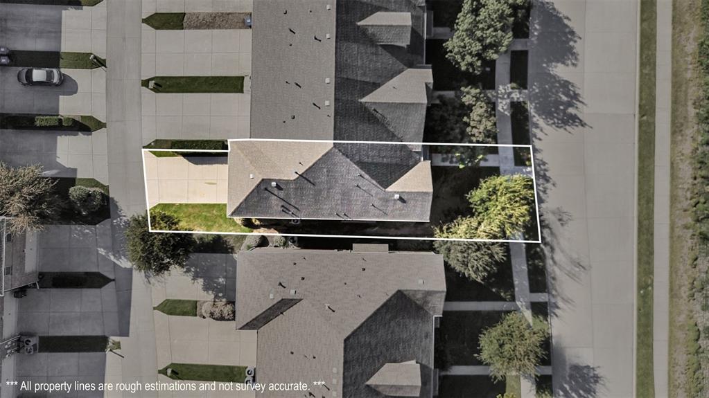 McKinney Ranch - Residential Lease