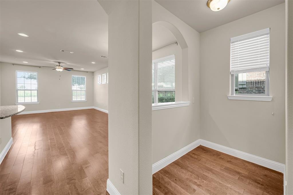 McKinney Ranch - Residential Lease