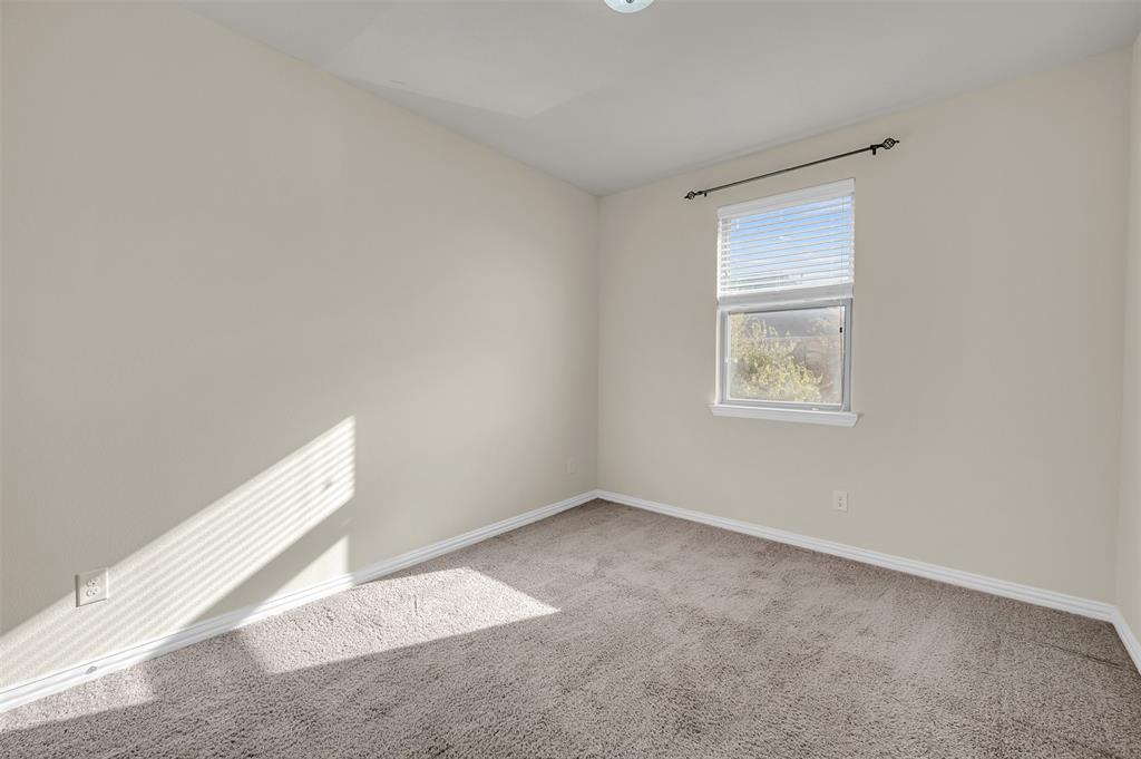 McKinney Ranch - Residential Lease