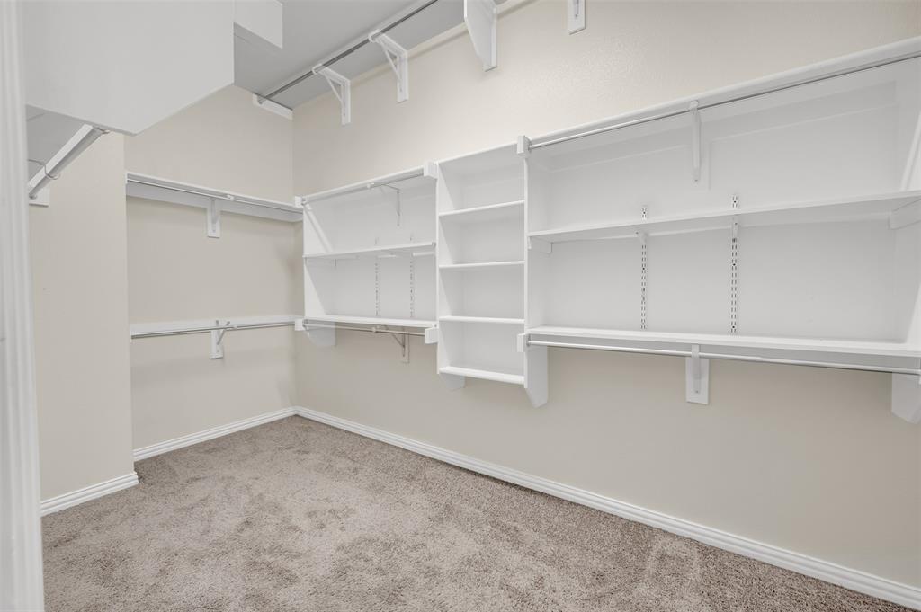 McKinney Ranch - Residential Lease