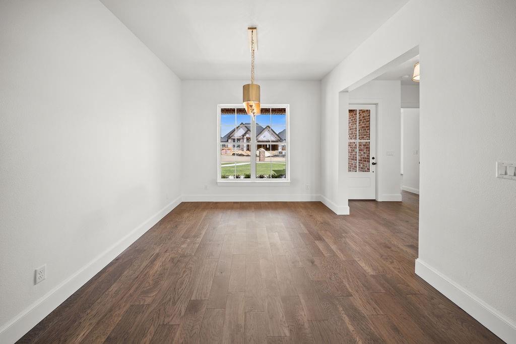 Oak Creek - Residential