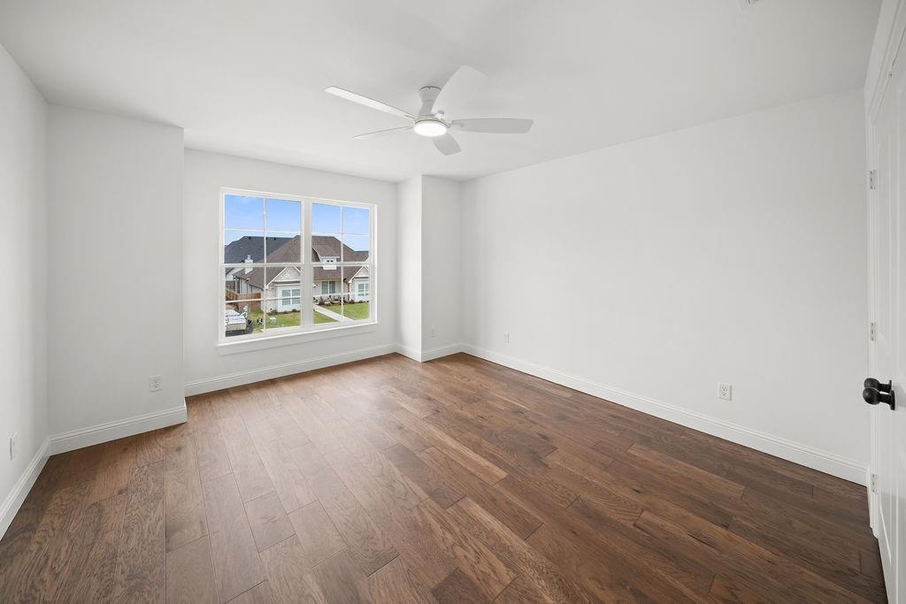 Oak Creek - Residential