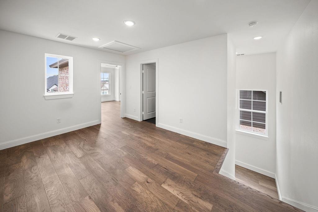 Oak Creek - Residential