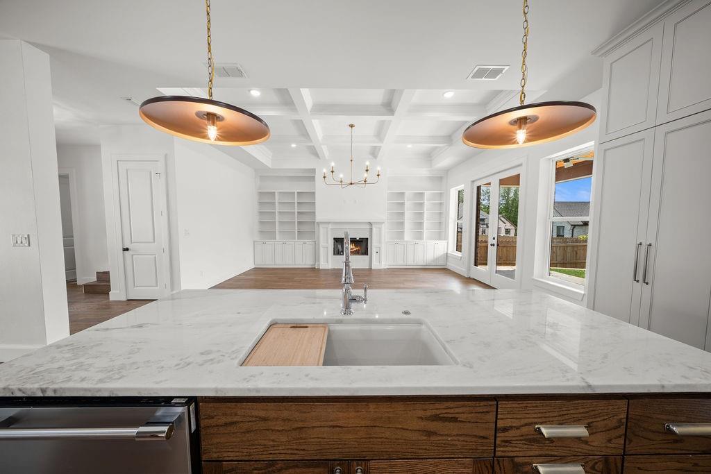 Oak Creek - Residential