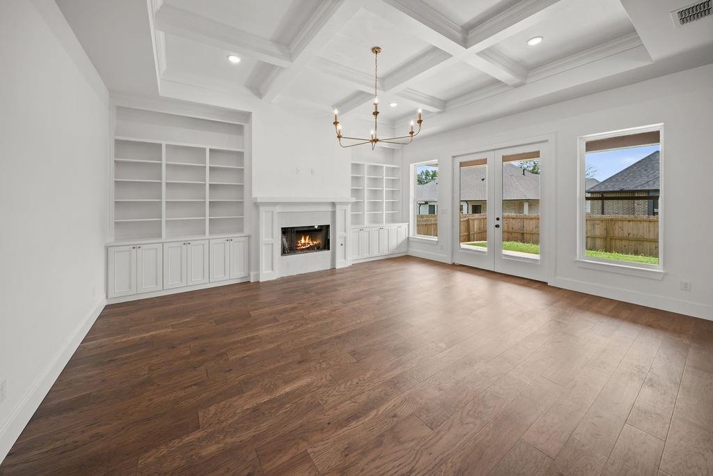 Oak Creek - Residential