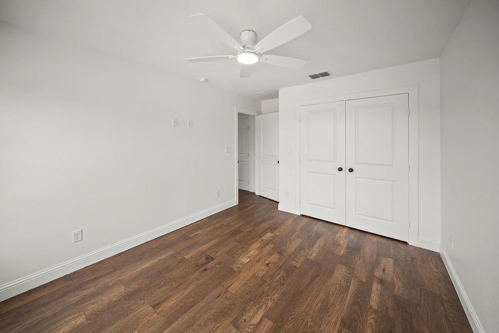 Oak Creek - Residential