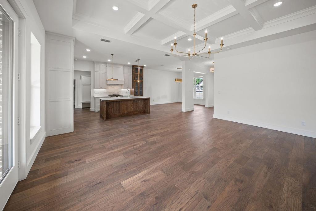 Oak Creek - Residential