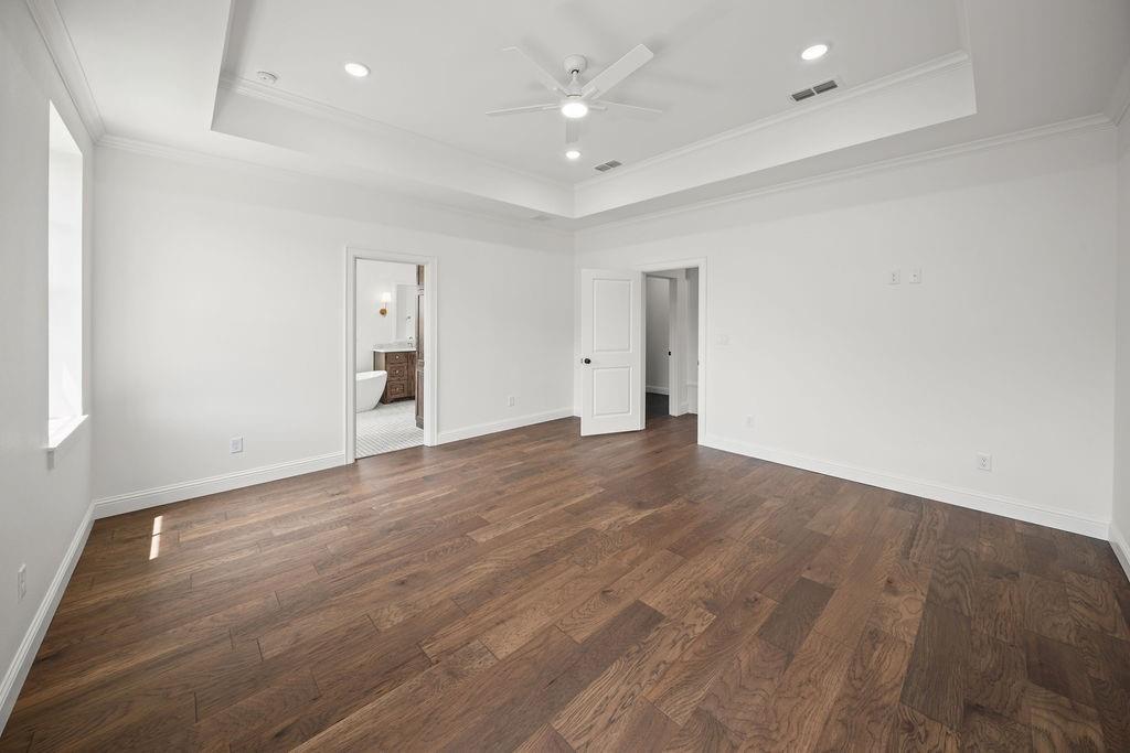 Oak Creek - Residential