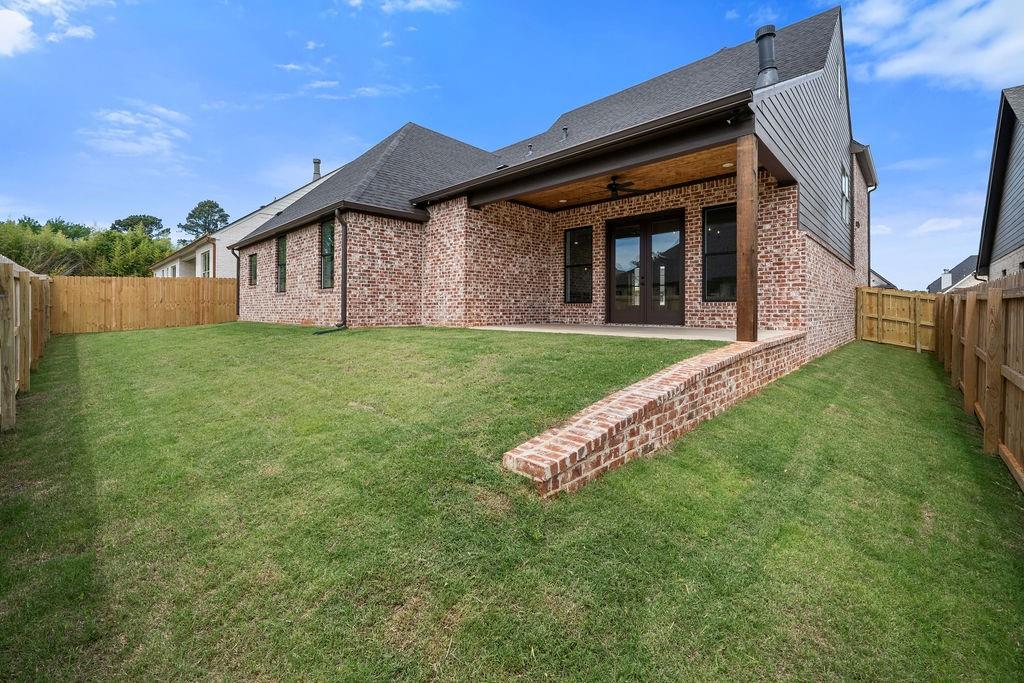 Oak Creek - Residential