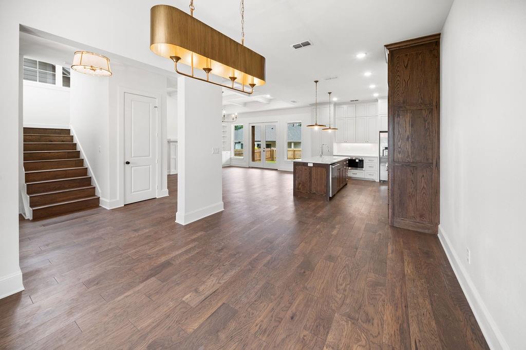 Oak Creek - Residential