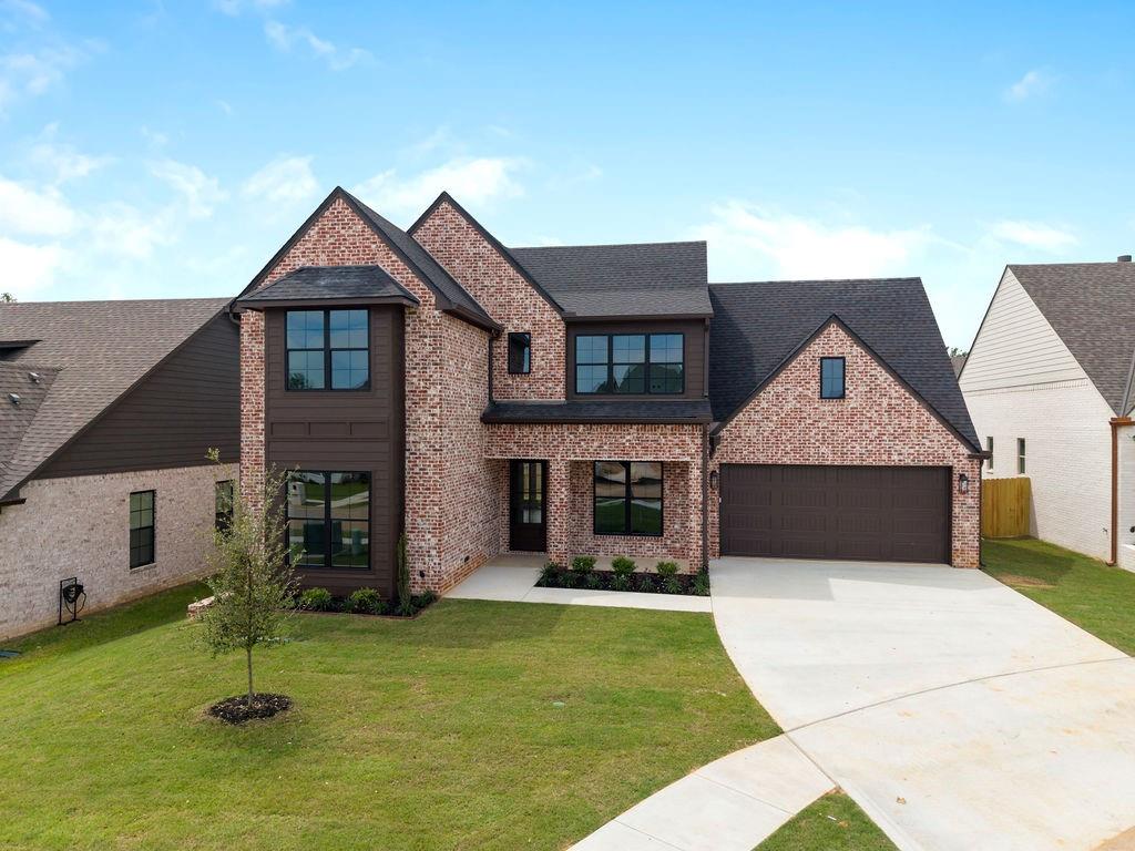 Oak Creek - Residential