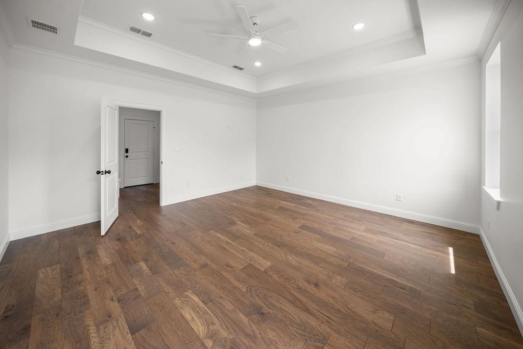 Oak Creek - Residential