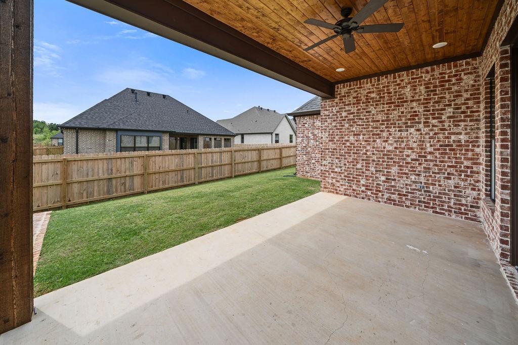 Oak Creek - Residential