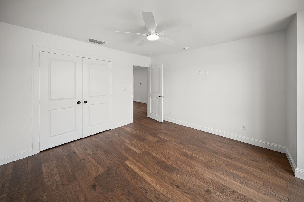 Oak Creek - Residential