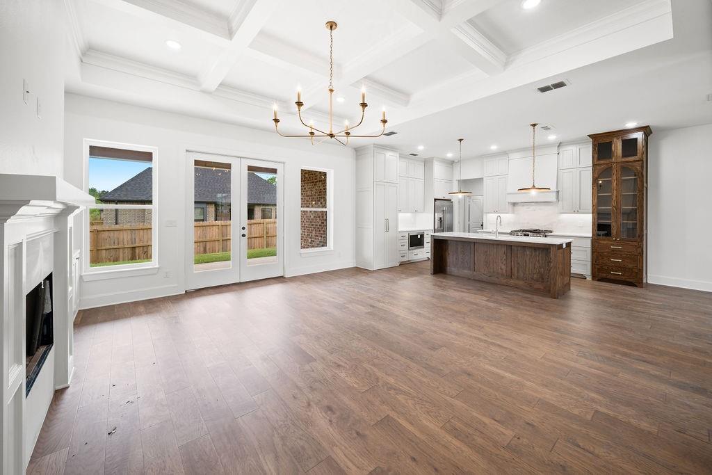 Oak Creek - Residential