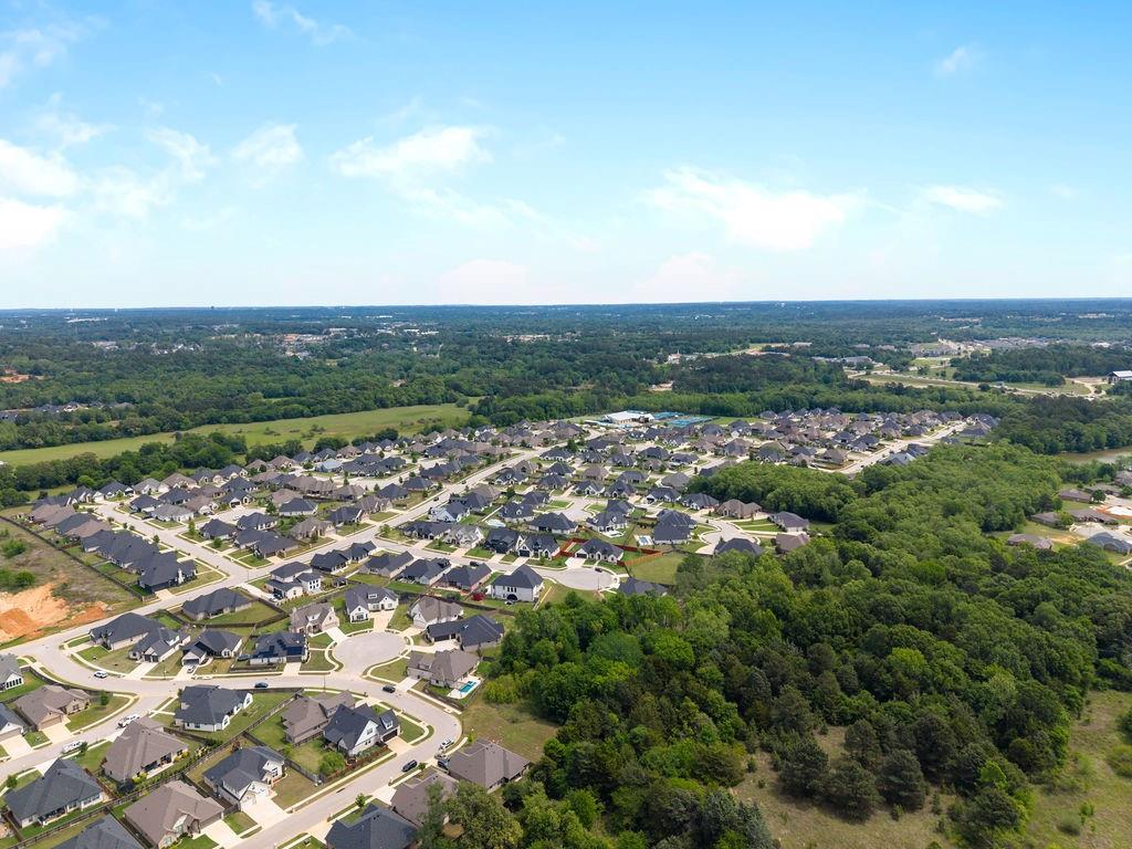 Oak Creek - Residential
